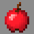 jabłko minecraft